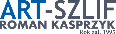 Art-Szlif Logo